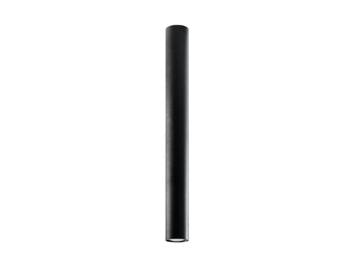 Design Deckenlampe „Lagos XL“ Schwarz Sollux Lighting
