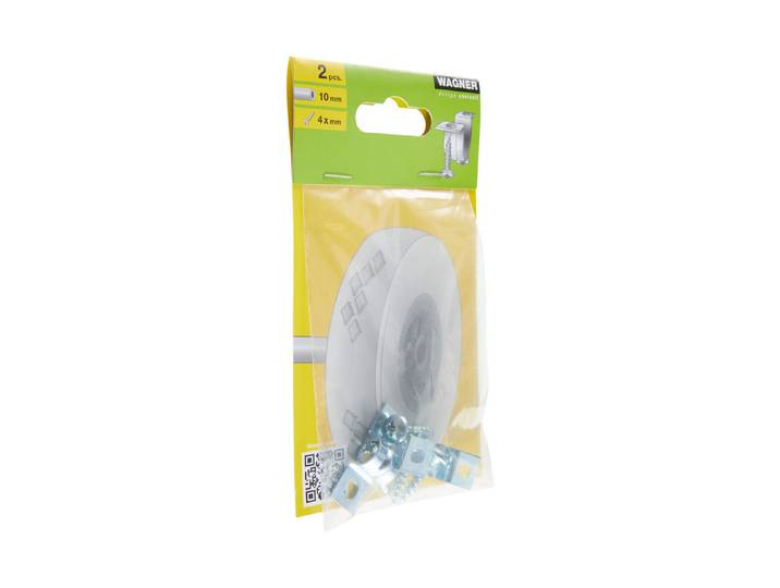Wagner Befestigungs-Set RO 0426