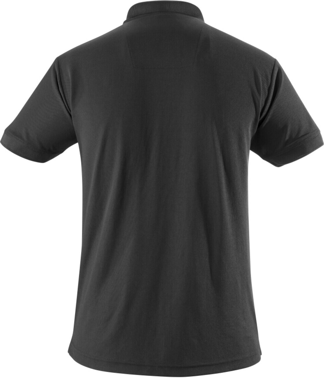 Mascot Polo-Shirt CoolDry 4XL schwarz (17083-941-09-4XL)
