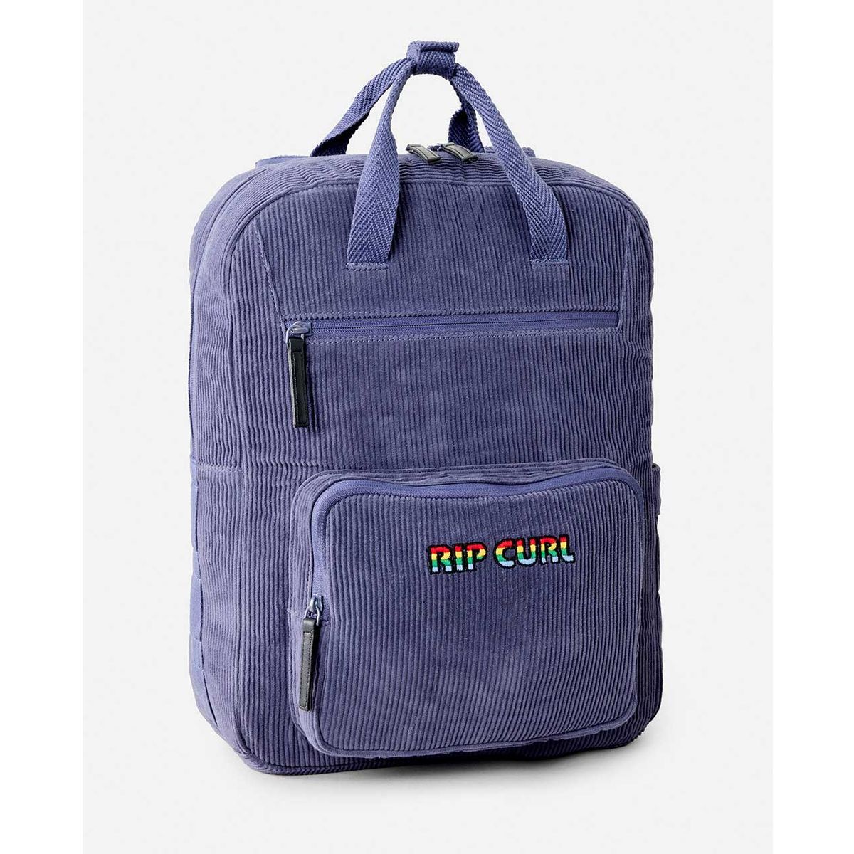 RipCurl Revival Cord 13L Backpack navy (0049) TU 04SWBA_0049_TU