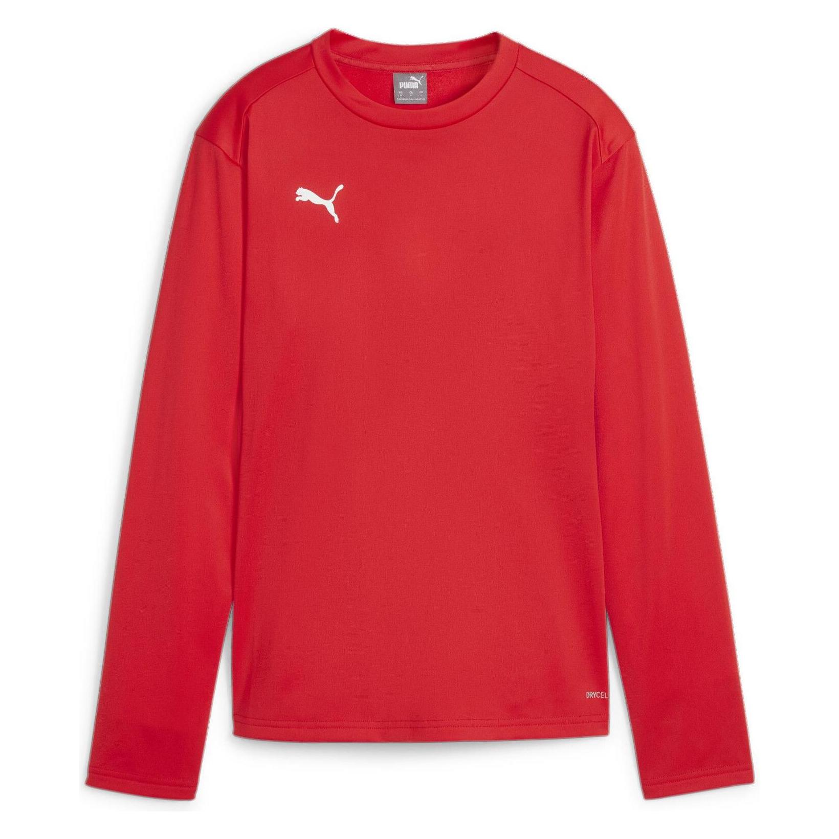 Puma teamGOAL Training Sweat Wmn (L) (658652_01)
