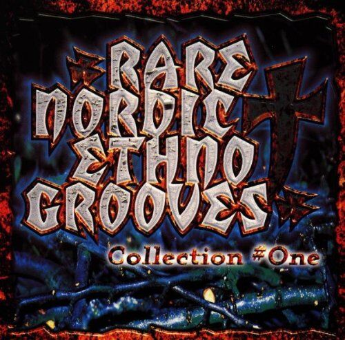 Various - Rare Nordic Ethno Grooves Collection # One - Preis vom 11.10.2026 15:43:13 h