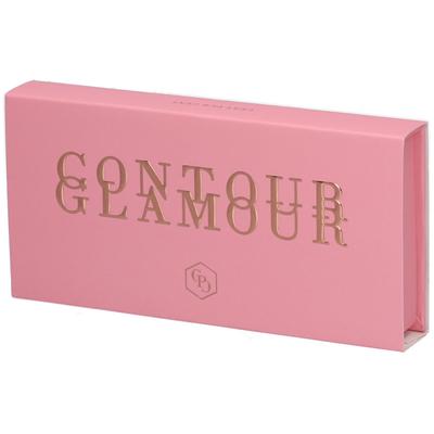 Cent Pur Contour Glamour Pink 21g 21 g Make up