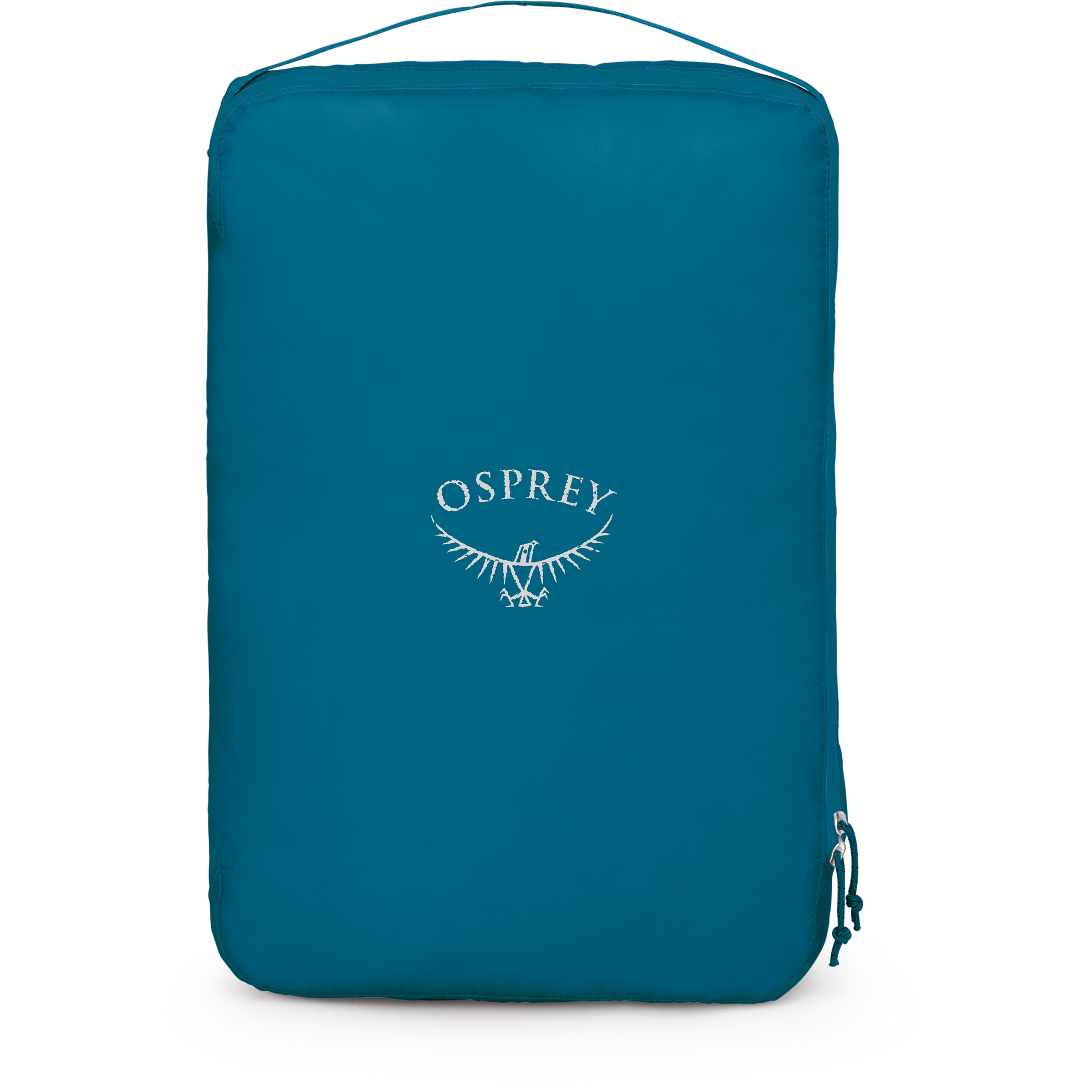 Osprey Packing Cube Packwürfel & Packtaschen blau Größe S Reise