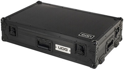 UDG Flight Case Rane Four (W) Noir