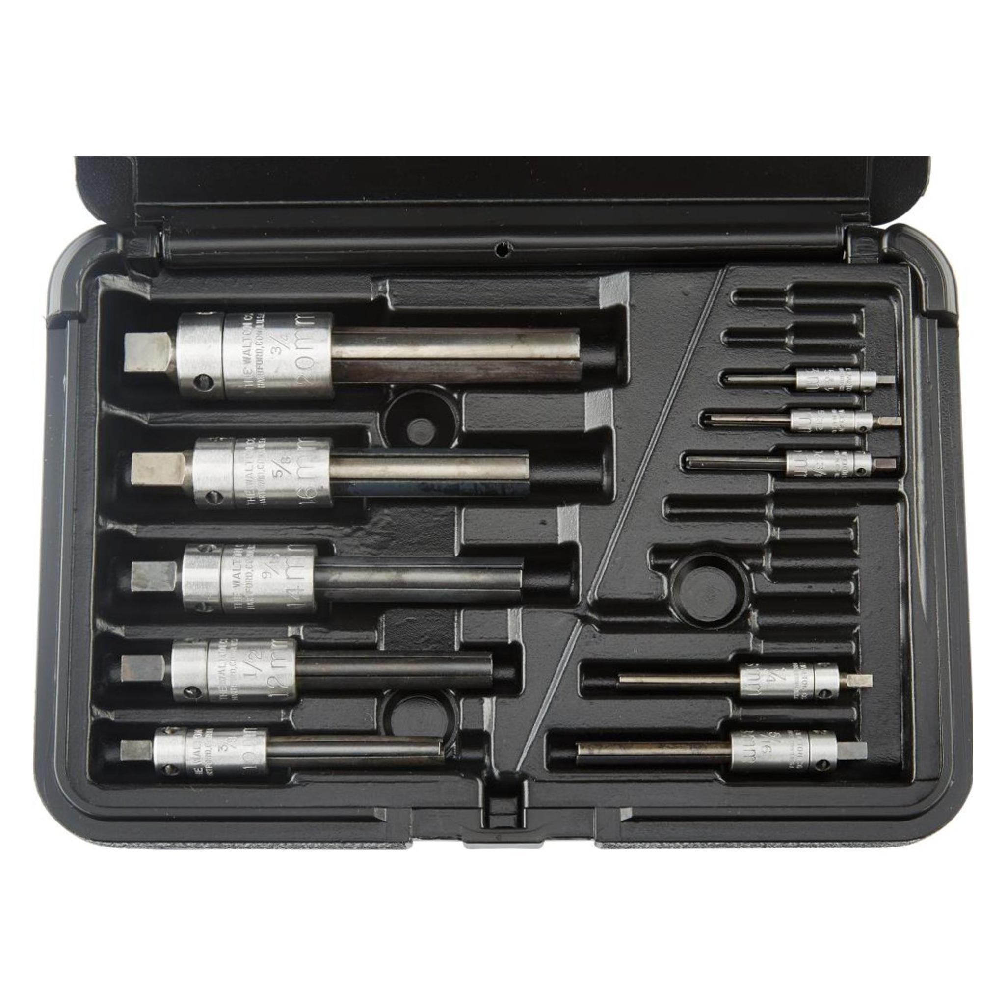 Magni Format 7618540020 - HSS M20 Für HGB (204087)