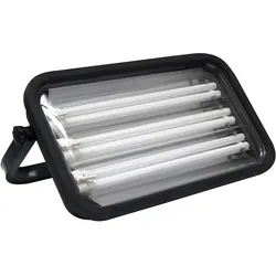 Tectool, Arbeitsleuchte, BAULEUCHTE TCL 108 Q (230V - EU/F/B/CZ)