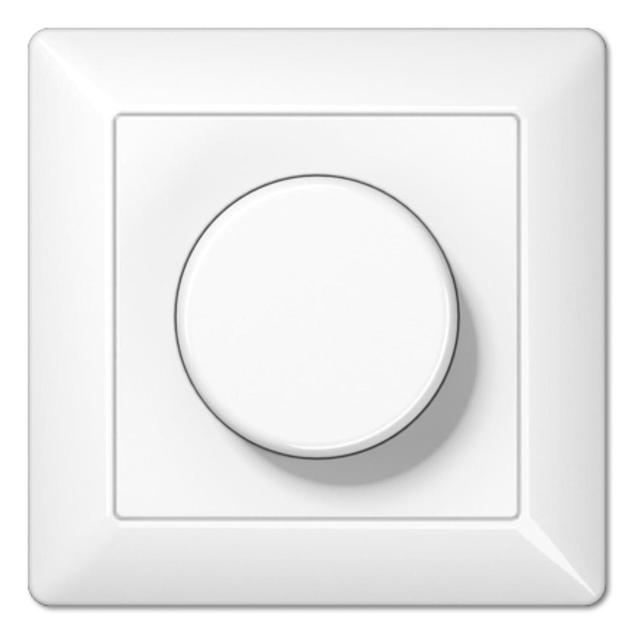 JUNG Drehdimmer (AS5544.03VWW)