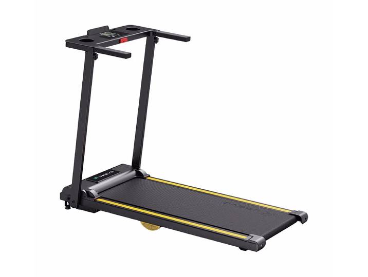 Urevo Foldi Mini 2 Treadmill Laufband – Gesundheit Zubehör – schwarz