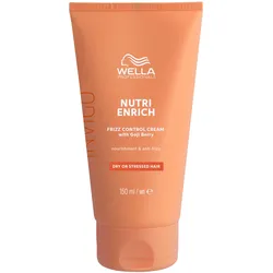 WELLA PROFESSIONALS INVIGO NUTRI ENRICH FRIZZ CONTROL CREAM