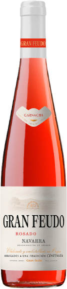 Gran Feudo Rosado 2025 - 75cl