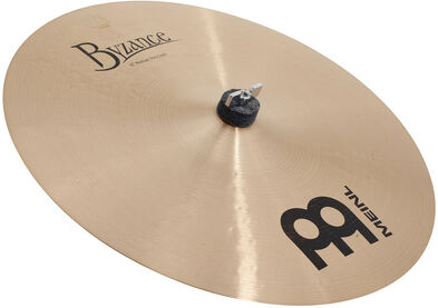 "Meinl 16"" Byzance Medium Thin Crash "