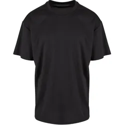 Build Your Brand, Herren, Sportshirt, E-Sports Tee (XXL), Schwarz, XXL