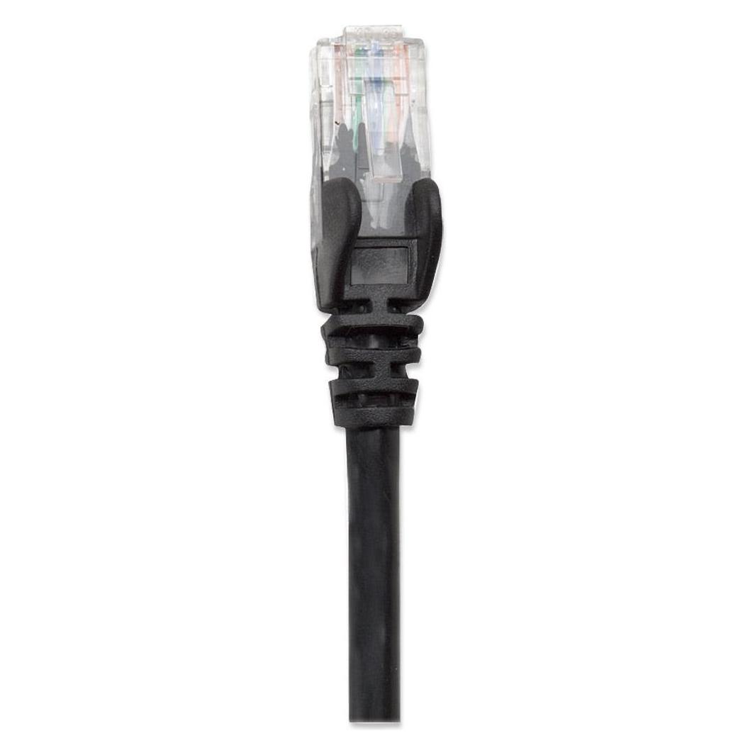 Intellinet Netzwerkkabel, Cat6, U/UTP (U/UTP, CAT6, 5 m) (343350)