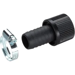 GARDENA Gartenschlauchadapter Anschlussstück 25mm (1")