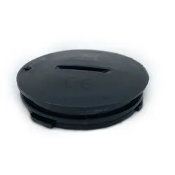Batteriefachdeckel PUCK Linie