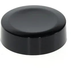 Drehknopf schwarz - 8737712635