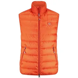 Leichte Steppweste GANT orange, 52