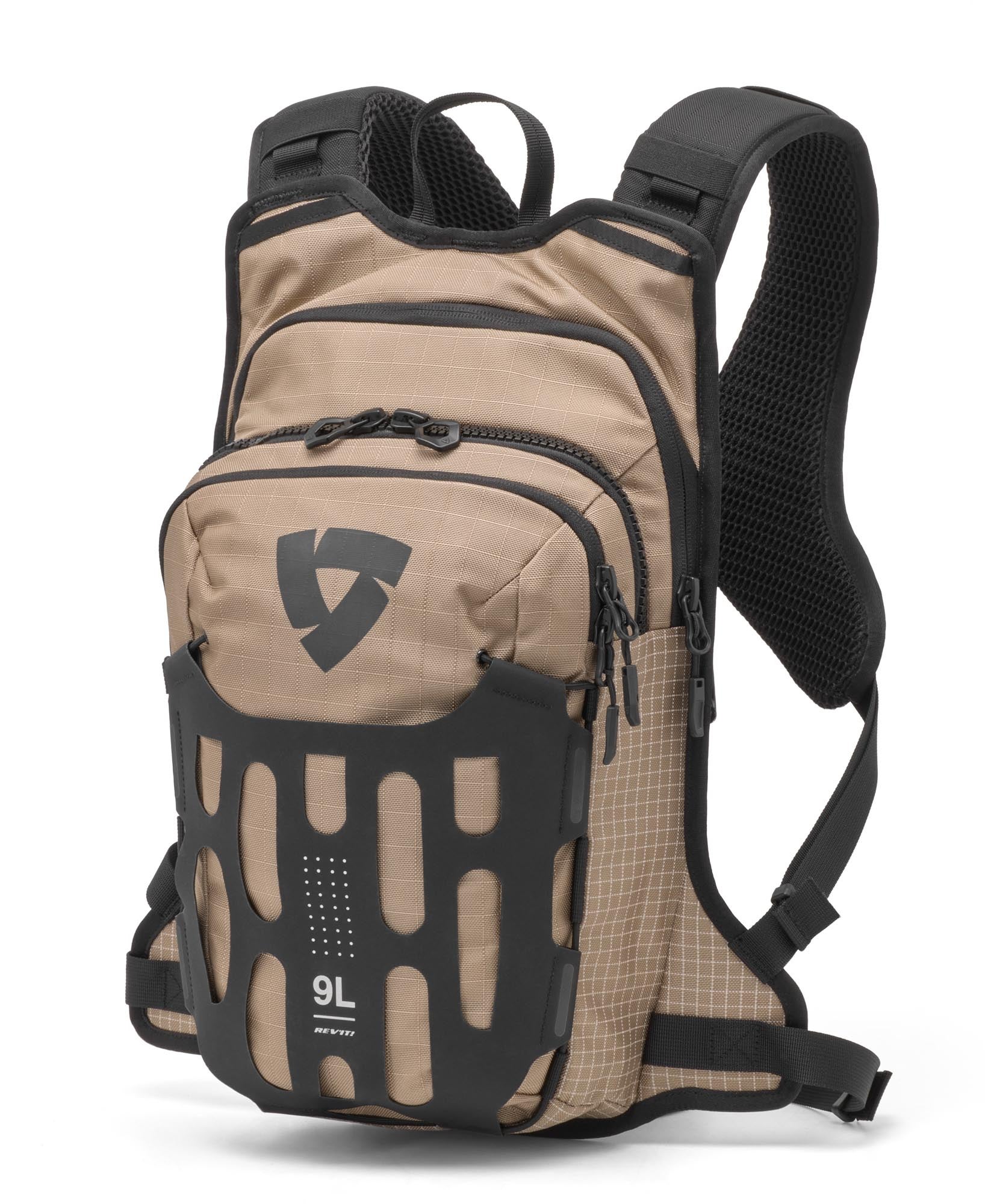 Revit Eolian Rucksack FLU015-5220-ONES