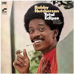 Blue Note, Schallplatten, Total Eclipse ( Tone Poet Vinyl Series) (Bobby Hutcherson (1941-2016))