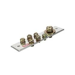 MEAN WELL CU25003T-007 Sammelschiene Kupfer 106 mm 1 St.