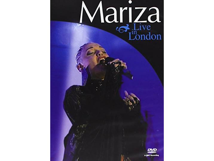 Mariza: Live In London