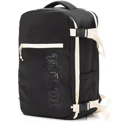 JOMA Rucksack (20 Liter) 100 - schwarz