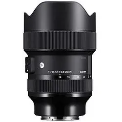 Sigma 14-24mm F2,8 DG DN | Art für Panasonic L-Mount