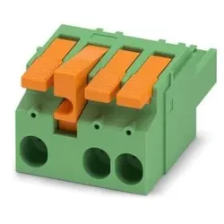 Phoenix Contact 1716931 Leiterplattenstecker LPC 6/ 3-STL2-7,62 LPC63STL2762  - 25 Stück