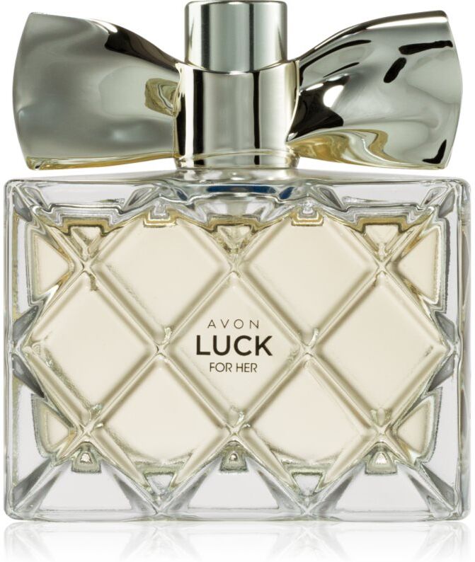 Avon Luck For Her EDP für Damen 50 ml