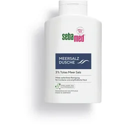SEBAMED Meersalz Dusche 400 ml