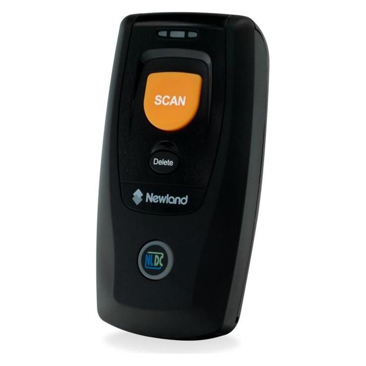 Newland Bs80 Piranha Ii 1d Linear Imager Bt Scanner 1d 1mb Memory (1D-Barcodes) (NLS-BS8080-1D)