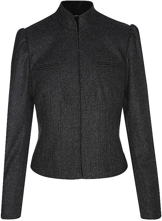 WENGER Trachtenblazer IGLS grau   36 36