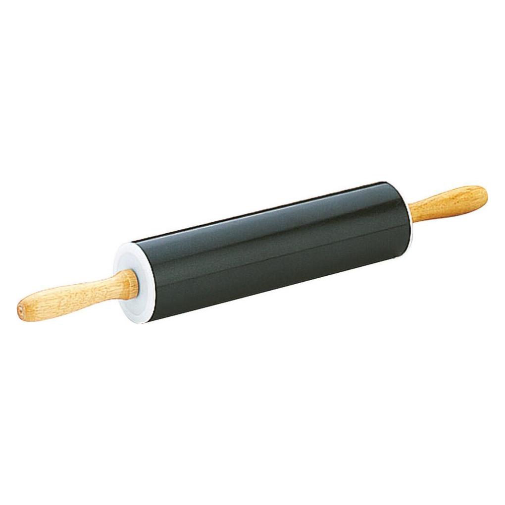 Ibili Teigrolle 45 cm Zum Ausrollen von Teig (49423878)