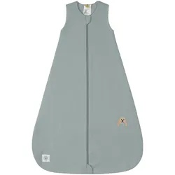 Lässig Sommer-Schlafsack Jersey 0.5 TOG, gruen, 62