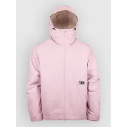 L1 Chroma Jacke pale blush Gr. XL