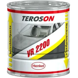 Loctite, Schleifmittel, Teroson Vr 2200 (Fein, Grob)