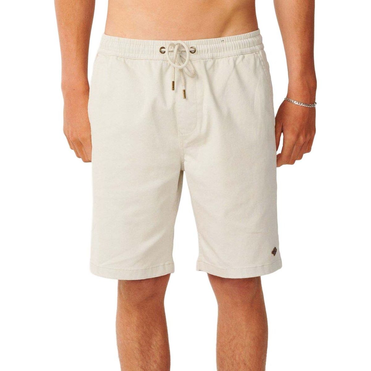 RipCurl Classic Surf 19 Volley vintage white (8861) 2XL 027MWS-8861-2XL