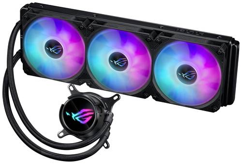 Asus ROG Strix LC III 360 ARGB PC-Wasserkühlung