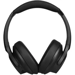 Anker Soundcore Q20i (ANC, 60 h, Kabelgebunden, Kabellos), Kopfhörer, Schwarz