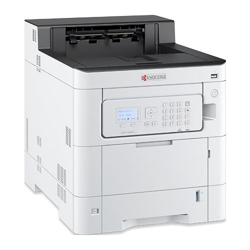 KYOCERA ECOSYS PA4000cx/Plus A4 Farbe Laser inkl.KyoceraLife Plus