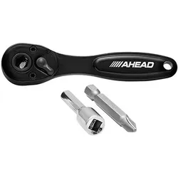 Ahead ASTR Speed Torque Ratchet - Stimmschlüssel