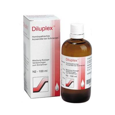 Diluplex Tropfen 100 ml