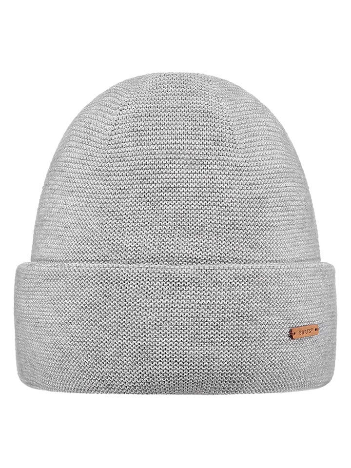 Barts Mütze "Blitzee" in Grau - onesize