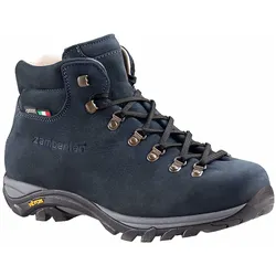 Zamberlan, Herren, Wanderschuhe, New Trail Lite Evo GTX Schuhe (41.5), Blau