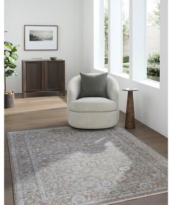 Livabliss Lausanne Area Rug