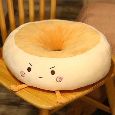 Inspire Essentials Bread Cushion Memory Foam Seat Pillow 1