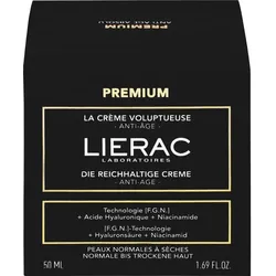 Premium die Reichhaltige Creme 50 ML