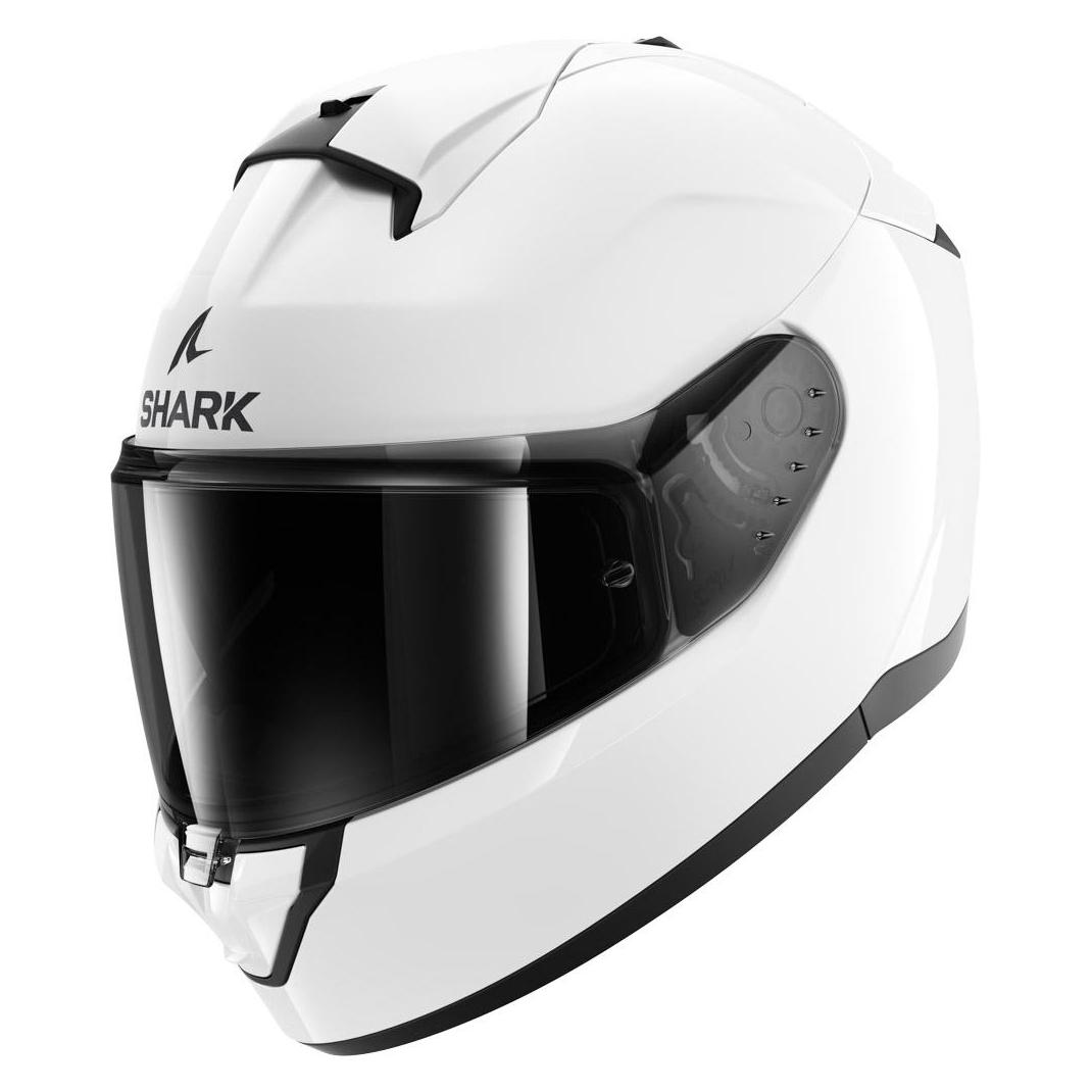 Shark RIDILL 2 BLANK Integralhelm (M) (HE1100EWHU)