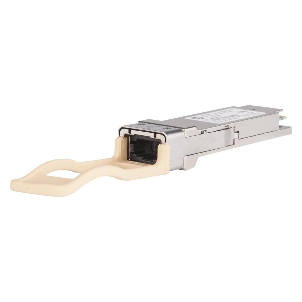 HPE HP 40 Gigabit MPO SR4, QSFP+ Transceiver (JH231A)